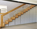 Construction et protection de vos escaliers par Escaliers Maisons à Lespinassiere